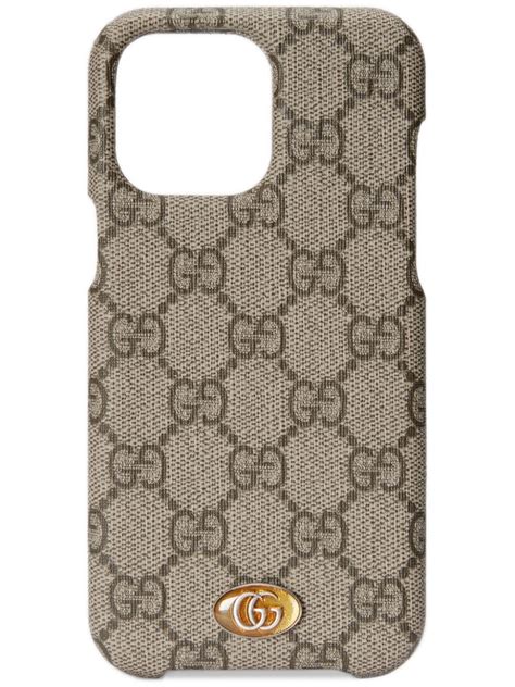 funda iphone 15 gucci|custodia iphone 15 pro max gucci.